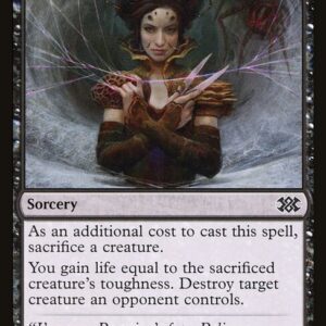 Double Masters 2022 - 88 - Severed Strands - Common - B - Non-foil