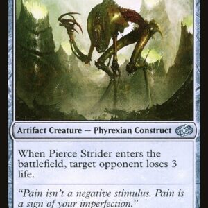 Jumpstart 2022 - 790 - Pierce Strider - Uncommon - C - Non-foil