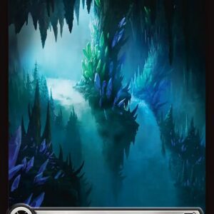 Final Fantasy - 301 - Swamp - Common - C - Non-foil