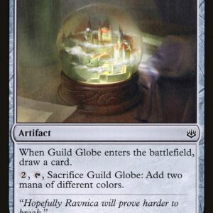 War of the Spark - 239 - Guild Globe - Common - C - Non-foil (Front)