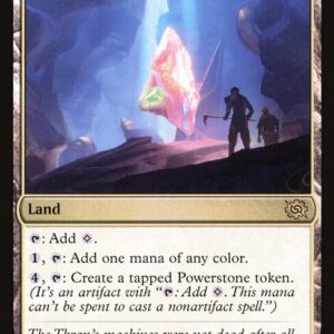 The Brothers' War - 263 - Hall of Tagsin - Rare - C - Non-foil