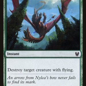 Theros Beyond Death - 194 - Plummet - Common - G - Non-foil