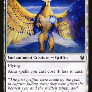 Theros Beyond Death - 40 - Transcendent Envoy - Common - W - Non-foil