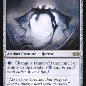 Double Masters - 289 - Spellskite - Rare - C - Non-foil