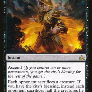 Rivals of Ixalan - 90 - Vona's Hunger - Rare - B - Non-foil