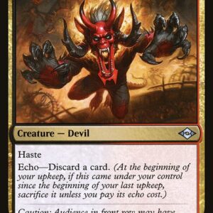Modern Horizons 2 - 210 - Rakdos Headliner - Uncommon - BR - Non-foil