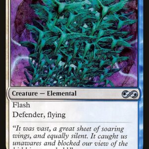 Ultimate Masters - 218 - Plumeveil - Uncommon - WU - Non-foil