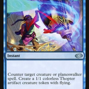 Jumpstart 2022 - 14 - Launch Mishap - Uncommon - U - Non-foil
