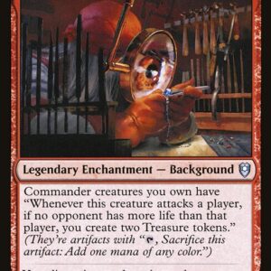 Commander Legends: Battle for Baldur's Gate - 179 - Guild Artisan - Uncommon - R - Non-foil