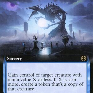 Phyrexia: All Will Be One - 379 - Blue Sun's Twilight - Rare - U - Non-foil