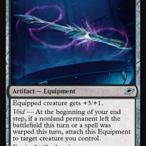 Edge of Eternities - 106 - Hylderblade - Uncommon - B - Non-foil