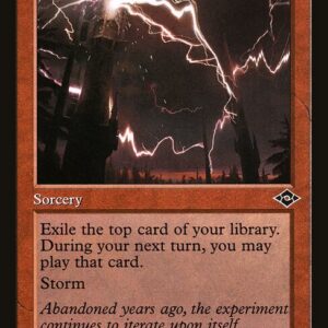 Modern Horizons 2 - 406 - Galvanic Relay - Common - R - Foil