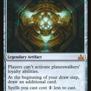 Rivals of Ixalan - 180 - The Immortal Sun - Mythic - C - Foil