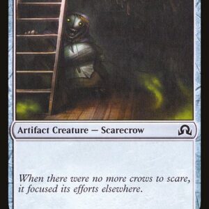 Shadows over Innistrad - 268 - Wicker Witch - Common - C - Non-foil