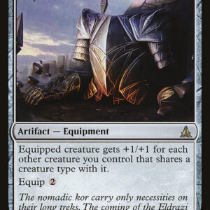 Oath of the Gatewatch - 166 - Stoneforge Masterwork - Rare - C - Non-foil