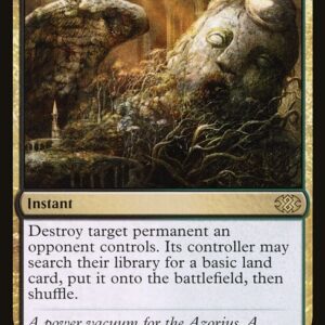 Double Masters 2022 - 175 - Assassin's Trophy - Rare - BG - Non-foil
