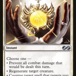 Ultimate Masters - 13 - Dawn Charm - Uncommon - W - Non-foil