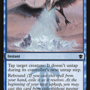 Dragons of Tarkir - 67 - Ojutai's Breath - Common - U - Non-foil