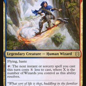 Zendikar Rising - 225 - Kaza, Roil Chaser - Rare - UR - Non-foil
