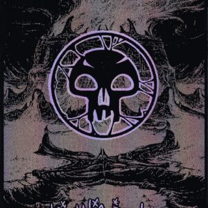 Phyrexia: All Will Be One - 367 - Swamp - Common - C - Foil