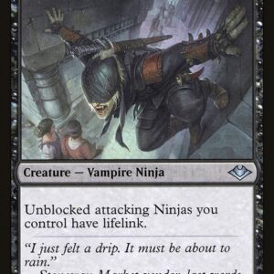 Modern Horizons - 110 - Throatseeker - Uncommon - B - Non-foil