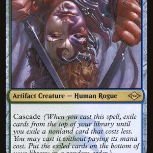 Modern Horizons 2 - 292 - Shardless Agent - Rare - UG - Non-foil