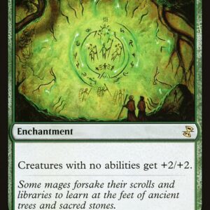Time Spiral Remastered - 220 - Muraganda Petroglyphs - Rare - G - Non-foil