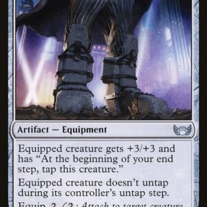 Streets of New Capenna - 235 - Cement Shoes - Uncommon - C - Non-foil