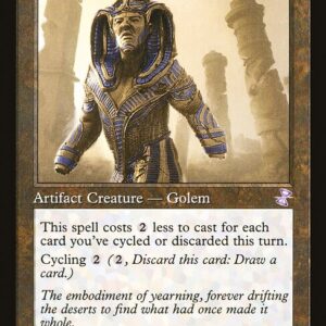 Time Spiral Remastered - 396 - Hollow One - Special - C - Non-foil