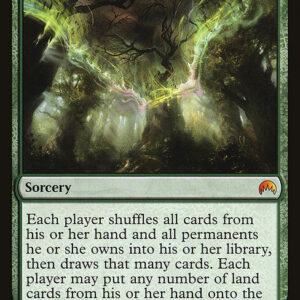 Magic Origins - 179 - The Great Aurora - Mythic - G - Non-foil