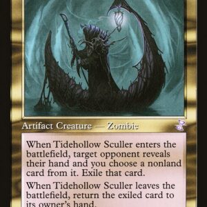Time Spiral Remastered - 388 - Tidehollow Sculler - Special - WB - Non-foil
