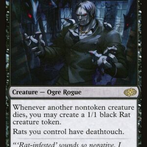 Jumpstart 2022 - 71 - Ogre Slumlord - Rare - B - Non-foil