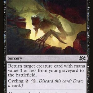 Double Masters 2022 - 96 - Unearth - Common - B - Non-foil