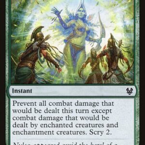 Theros Beyond Death - 175 - Inspire Awe - Common - G - Non-foil