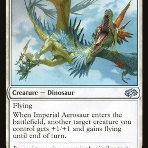 Jumpstart 2022 - 196 - Imperial Aerosaur - Uncommon - W - Non-foil