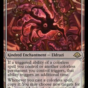 Modern Horizons 3 - 4 - Echoes of Eternity - Rare - C - Non-foil