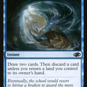 Jumpstart 2022 - 115 - Tragic Lesson - Common - U - Non-foil