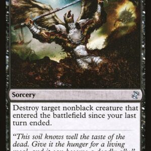Time Spiral Remastered - 131 - Premature Burial - Uncommon - B - Non-foil