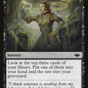 Modern Horizons - 103 - Ransack the Lab - Common - B - Non-foil