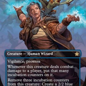 Foundations - 306 - Drake Hatcher - Rare - U - Non-foil