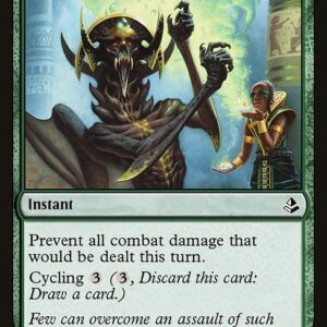 Amonkhet - 171 - Haze of Pollen - Common - G - Non-foil