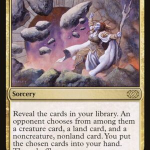 Double Masters 2022 - 224 - Guided Passage - Rare - Multi - Non-foil