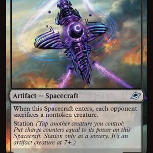 Edge of Eternities - 117 - Susurian Dirgecraft - Uncommon - B - Non-foil