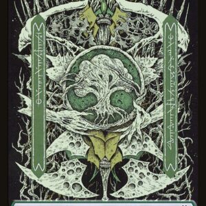 Phyrexia: All Will Be One - 271 - Forest - Common - C - Non-foil