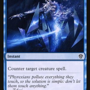 Dominaria United - 49 - Essence Scatter - Common - U - Non-foil