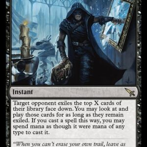 Murders at Karlov Manor - 97 - Outrageous Robbery - Rare - B - Non-foil