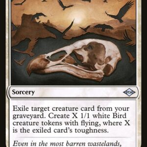 Modern Horizons 2 - 28 - Scour the Desert - Uncommon - W - Non-foil