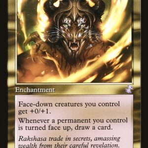 Time Spiral Remastered - 385 - Secret Plans - Special - UG - Non-foil