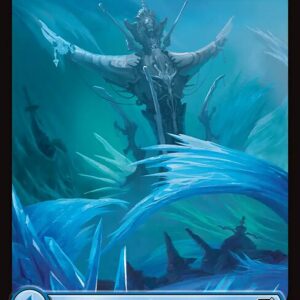 Final Fantasy - 297 - Island - Common - C - Non-foil