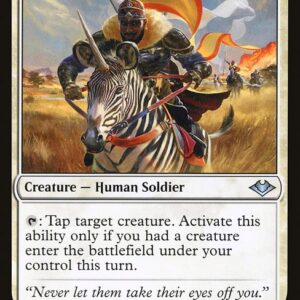 Modern Horizons - 39 - Zhalfirin Decoy - Uncommon - W - Non-foil